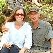 House Sitter - Sarah and Peter - rest easy with us