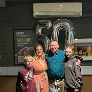 House Sitter - Family of 4 