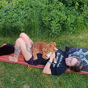 House Sitter - Your pet’s new best friend 🐶🐱