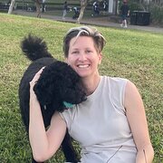 House Sitter - Friendly, reliable, works from home 