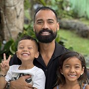 House Sitter - Bree-Adele