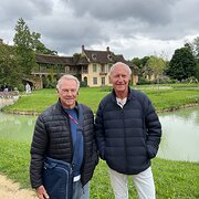 House Sitter - retired