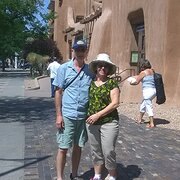 House Sitter - Brian & Diane