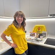 House Sitter - Dr. Maria Frances