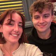 House Sitter - Jenny and Callum