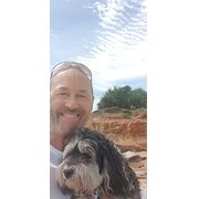 House Sitter - Daves Aussie Lap