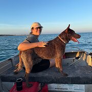 House Sitter - Jake & Hannah