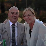 House Sitter - Mark & Tereyne Happy Travellers