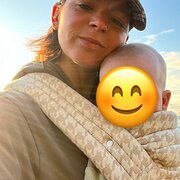 House Sitter - Katie