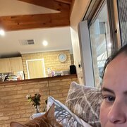 House Sitter - Suelen Goncalves