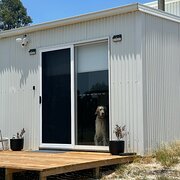 Home Owner wanting sitter in 10 minutes from Mudgee, 3 hours from Sydney, New South Wales