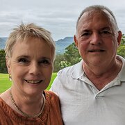 House Sitter - Simon and Kirsten