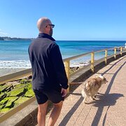 House Sitter - Tess & Ryan