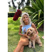 House Sitter - Danish lady