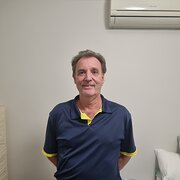 House Sitter - Alistair2304