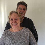 House Sitter - Gary and Tina