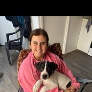 House Sitter - Catrin & Justin