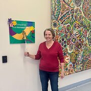 House Sitter - Young Active Retired Health Professional