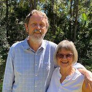 House Sitter - Henry and Shirley