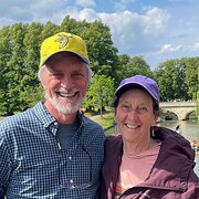 House Sitter - Retired Americans 