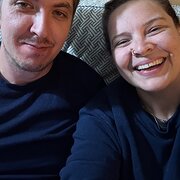 House Sitter - Gina & Atticus