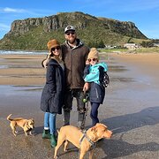 House Sitter - Vann Travels 