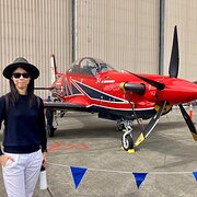 House Sitter - Isabel 