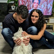 House Sitter - Experienced couple in house / pet sittin