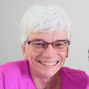 House Sitter - Margaret – reliable and respectful