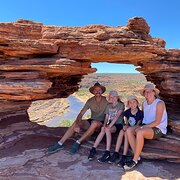 House Sitter - Baldock Family