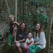 House Sitter - The Nomadic O’Donoghue’s