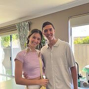 House Sitter - Jess & Josh 🐶🌿🐱