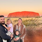 House Sitter - Travelling family looking for housesit