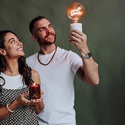 House Sitter - Henry (and Carolina) - Caring Couple