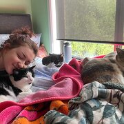 House Sitter - Jackie