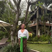 House Sitter - Tammy 