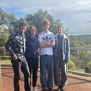 House Sitter - Henderson Family