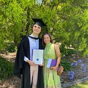 House Sitter - Sarah & Dylan