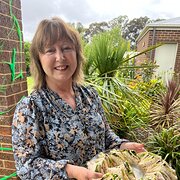 House Sitter - Ellen 