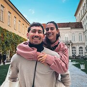 House Sitter - Caring Vegans Ready to Love your Pets