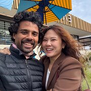 House Sitter - Christ Centred Couple 