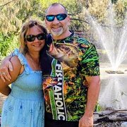 House Sitter - John and Linda 