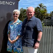 House Sitter - Jo and Neil