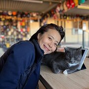 House Sitter - Calm Energy & TLC for Pets