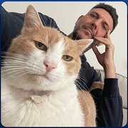 House Sitter - RICCARDO | Mature Sitter | Remote Worker