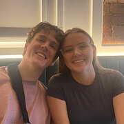 House Sitter - Georgie & Lucas