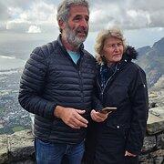 House Sitter - Karl and Ulla