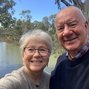 House Sitter - Bill and Jo