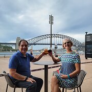 House Sitter - Canadian couple loving Australia