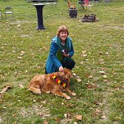 House Sitter -  Nurse Kerry( semi retired) 